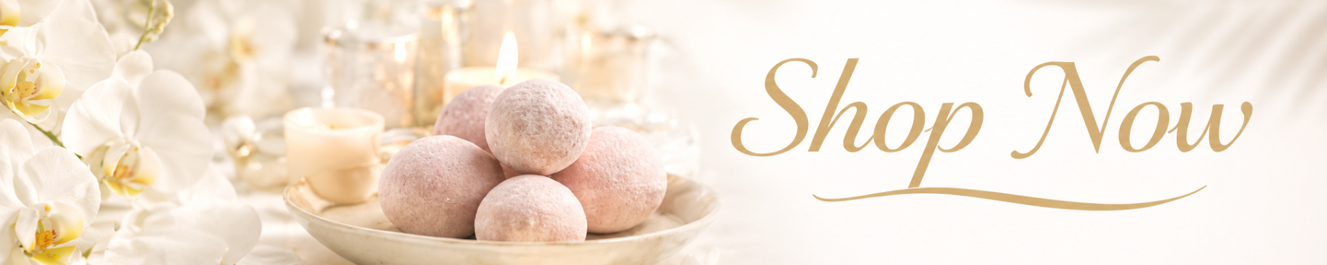 Shop Banner